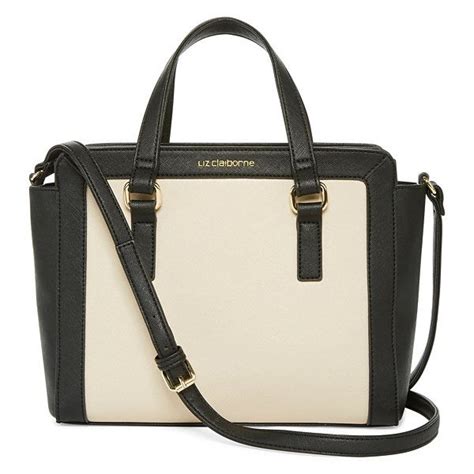 liz claiborne handbags jcpenney